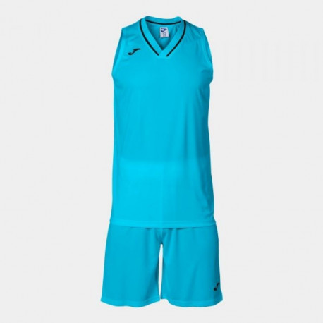 Joma Atlanta Set 102850.011 basketball set (4XL)