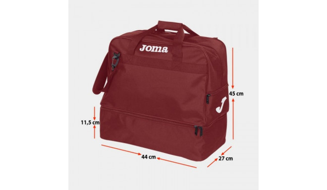 Joma Training III Medium sports bag 400006.671 (S)