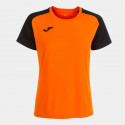 Joma Academy IV Sleeve W football shirt 901335.881 (L)