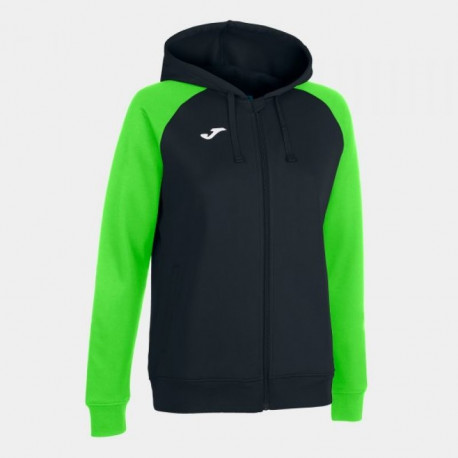 Joma Academy IV Zip-up Hoodie W 901336.117 (2XL)