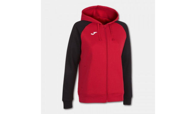 Joma Academy IV Zip-up Hoodie W 901336.601 (XS)