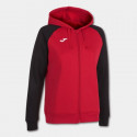 Joma Academy IV Zip-up Hoodie W 901336.601 (L)