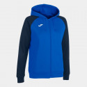 Joma Academy IV Zip-up Hoodie W 901336.703 (L)