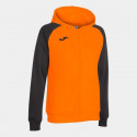 Joma Academy IV Zip-up Hoodie W 901336.881 (L)