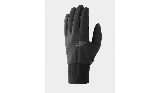 4F M 4FAW23AGLOU039-20S gloves (S)