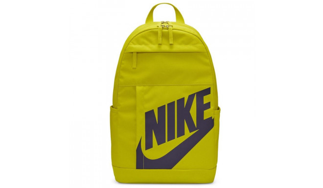 Nike Elemental backpack DD0559-344 (zielony)