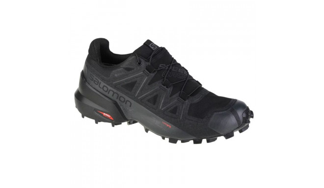 Salomon Speedcross 5 Gtx M 407953 running shoes (49 1/3)