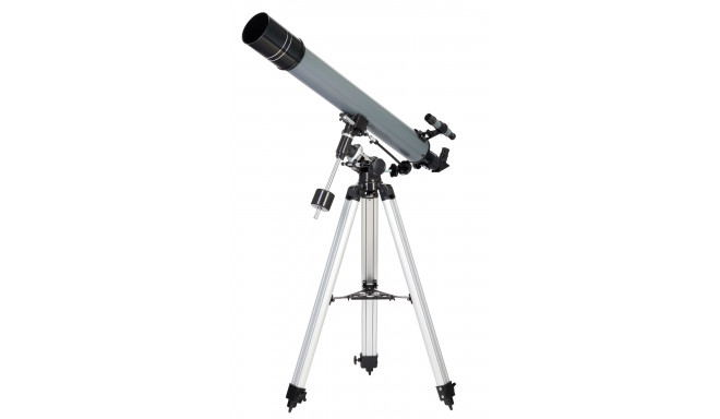 Levenhuk Blitz 80 PLUS Telescope