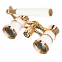 Levenhuk Broadway 325E Lorgnette Opera Glasses