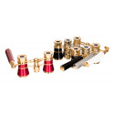 Levenhuk Broadway 325E Lorgnette Opera Glasses