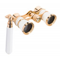 Levenhuk Broadway 325E Lorgnette Opera Glasses