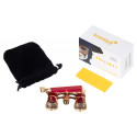 Levenhuk Broadway 325E Lorgnette Opera Glasses