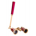 Levenhuk Broadway 325E Lorgnette Opera Glasses