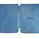 Tablet Case|POCKETBOOK|Blue|H-S-634-B-WW