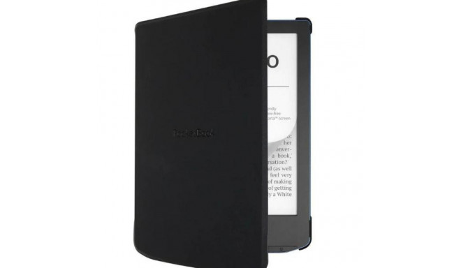 Tablet Case|POCKETBOOK|Black|H-S-634-K-WW