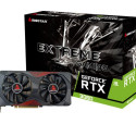 Graphics Card|BIOSTAR|NVIDIA GeForce RTX 3060|12 GB|GDDR6|192 bit|PCIE 4.0 16x|GPU 1320 MHz|Dual Slo