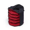 BUILT Origami Wine Tote (Red)