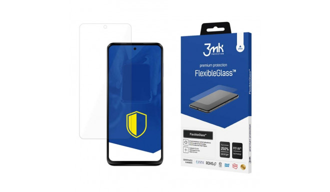 3mk FlexibleGlass - Szkło hybrydowe do Motorola Moto G13 / Motorola Moto G23