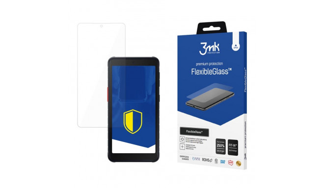 3mk FlexibleGlass - Szkło hybrydowe do Samsung Galaxy Xcover 5