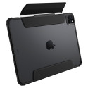 Spigen Ultra Hybrid Pro - Case for iPad Pro 11" (2022-2020) (Black)