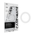 Case-Mate Magnetic Conversion Kit for MagSafe - Universal magnetic ring for case / smartphone 2 pcs.