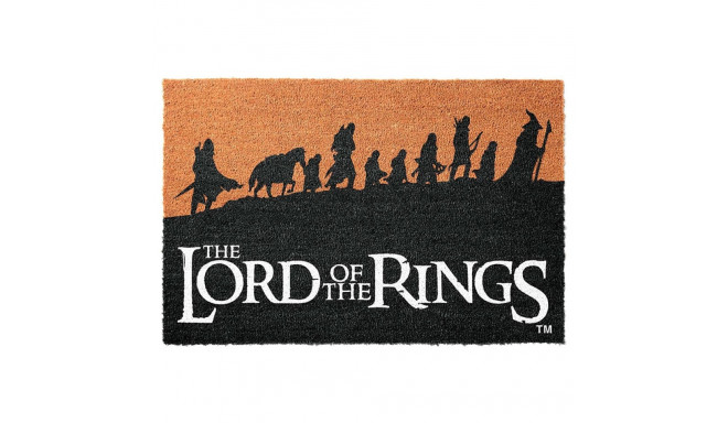 The Lord of the Rings - Wycieraczka (40 x 60 cm)