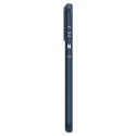 Spigen Mag Armor Magsafe - Case for iPhone 15 Pro Max (Navy Blue)