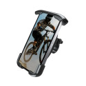 Crong Bikeclip Enduro - Bike and Motorcycle Phone Mount (black)