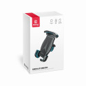 Crong Bikeclip Enduro - Bike and Motorcycle Phone Mount (black)