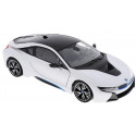 Rastar remote control car BMW I8 1:14 (71010)