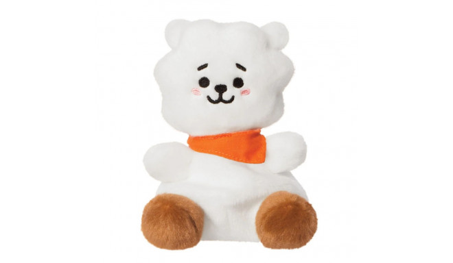 BT21 - Pluszowa maskotka 13 cm RJ Palm Pals