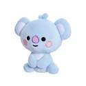 Line Friends BT21 - Plush mascot 12 cm KOYA BABY