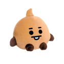 Line Friends BT21 - Plush mascot 20 cm SHOOKY BABY