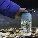 Quokka joogipudel Ice Kids Tritan 430ml (Indian)