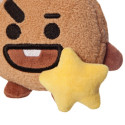 Line Friends - Plus mascot 11 cm SHOOKY Winter