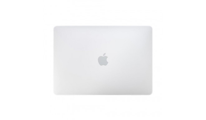 Tucano Nido Hard Shell - Obudowa MacBook Pro 14" (2023-2021) (przezroczysty)