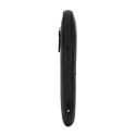 Incase Compact Sleeve in Flight Nylon for MacBook Pro 14" (M3/M2/M1/2023-2021) (Black)