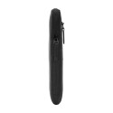Incase Compact Sleeve in Flight Nylon for MacBook Pro 14" (M3/M2/M1/2023-2021) (Black)
