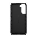 Speck kaitseümbris Presidio2 Grip Samsung Galaxy S22+ Microban, graphite grey/must