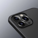 Nillkin kaitseümbris Super Frosted Shield Pro Apple iPhone 13 Pro Max, sinine