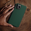 Nillkin kaitseümbris Super Frosted Shield Pro Apple iPhone 13 Pro Max, sinine