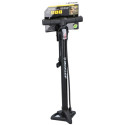 Dunlop - Bicycle floor pump