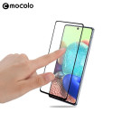 Mocolo 3D Glass Full Glue - Protective glass for iPhone 13 Mini