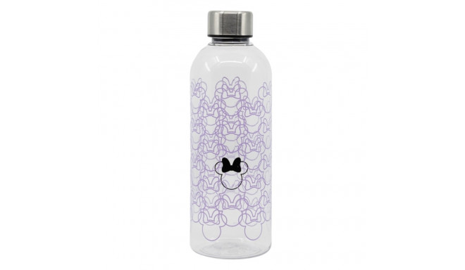 Minnie Mouse - Butelka na wodę 850 ml