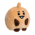 Line Friends BT21 - Mascot 8cm SHOOKY  Baby Pong Pon