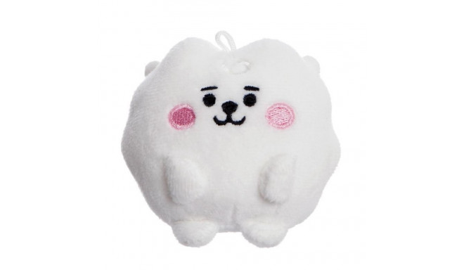 BT21 – Pluszowa maskotka 8 cm RJ Baby Pong Pong