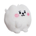 Line Friends BT21 - Mascot 8cm RJ Baby Pong Pong