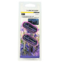 Dunlop - Car Air Freshener (Lavender)