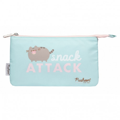 Pusheen - Piórnik / kosmetyczka z kolekcji Foodie