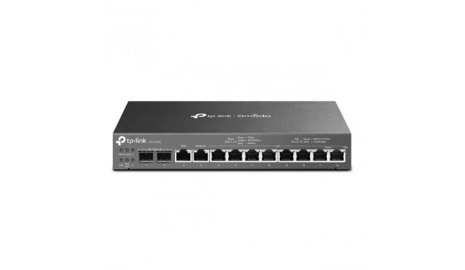 NET ROUTER 1000M 8PORT VPN/OMADA ER7212PC TP-LINK